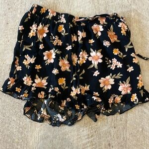 American Eagle Dress shorts
